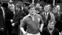 Remembering Barry McGann: Cork sporting prodigy who chose rugby over Man United
