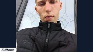 Limerick man jailed after stabbing man twice during cocaine binge Limerick man jailed after stabbing man twice during cocaine binge