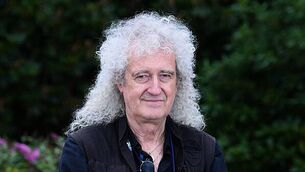 Brian May to broadcast unreleased Queen track that ‘no one has ever heard’
