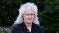 Brian May to broadcast unreleased Queen track that ‘no one has ever heard’