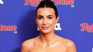 Dani Dyer-Bowen appears emotional in trailer for Celebrity SAS: Who Dares Wins Dani Dyer-Bowen appears emotional in trailer for Celebrity SAS: Who Dares Wins