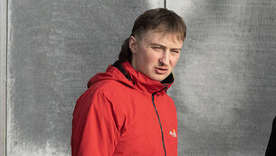 Man vows to reclaim life after one-punch attack almost killed him Man vows to reclaim life after one-punch attack almost killed him