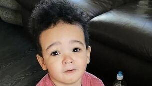 Woman (20s) arrested in connection with murder of Daniel Aruebose