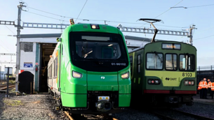 New Dart carriages to replace old fleet in service since 1984 after €670m investment