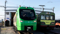 New Dart carriages to replace old fleet in service since 1984 after €670m investment