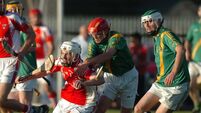 15 years since Castlemartyr pipped Dungourney to the East Cork JAHC title