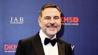 David Walliams dropped from Waterstones Children’s Book Festival