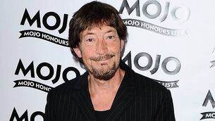 Chris Rea returned to blues roots after career at top in 1980s Chris Rea returned to blues roots after career at top in 1980s