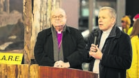 Religious leaders in Cork: Christmas is ‘a chance for all to reset and recharge’
