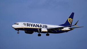 Ryanair fined €256m in Italy over ‘abusive strategy’ with travel agencies