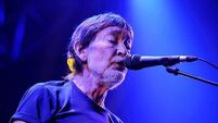 Driving Home For Christmas singer Chris Rea hailed as ‘legend’ by Bob Mortimer