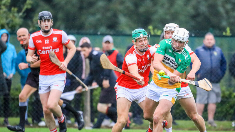 Jack McKay revisits his top five Cork club venue rankings