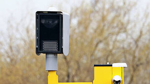 New Average Speed Cameras on N2