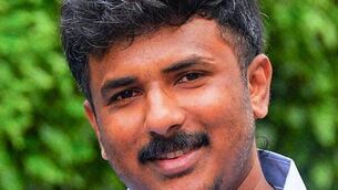 Outpouring of love following death in accident of Indian father of two, visitation hears