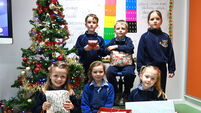 Watch: 'I don't want to see a lump of coal': Cork kids tell us what's on their Christmas lists
