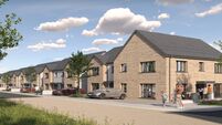 Planning permission granted for more than 540 homes in Ballincollig