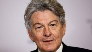 FRANCE-EU-POLITICS-DEFENCE