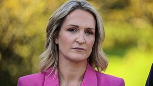 Ireland joins international condemnation of new West Bank settlements