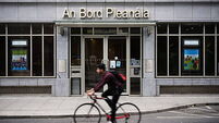 An Bord Pleanala appointments