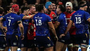 Munster v Leinster: All you need to know ahead of Saturday's game