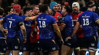 Munster v Leinster: All you need to now ahead of Saturday's game Munster v Leinster: All you need to now ahead of Saturday's game