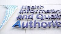 File Photo Today HIQA will release Report into Portlaoise Hospital.