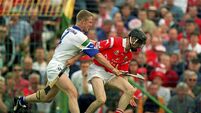 Cork v Waterford - Guinness Munster Senior Hurling Championship Semi-Final