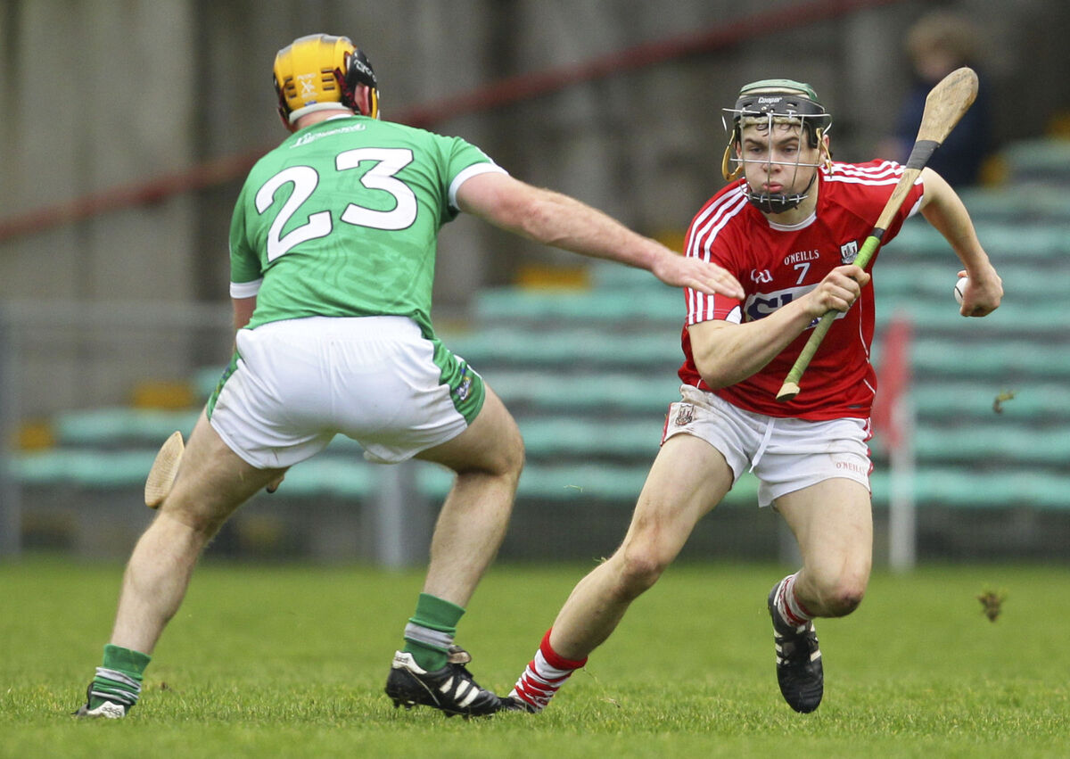 Picture: INPHO/Ken Sutton