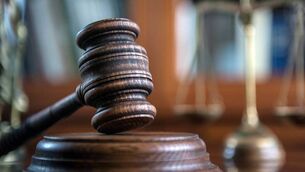 <p>The judge said that Quirke knew his premium had lapsed but he was “prepared to brazen it out to the very last second and there’s not a lot more to be said.” </p>