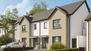 <p> Phase 2 of the Affordable Housing Scheme is at Glenbride, Kilnap, Old Mallow Road, less than 10 minutes from Cork city centre.</p>