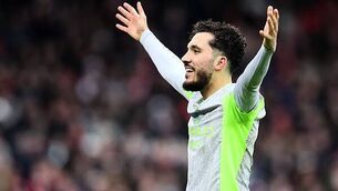 Rayan Cherki earns Manchester City crucial late win at Nottingham Forest