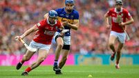 Cork v Tipperary - GAA Hurling All-Ireland Senior Championship Final