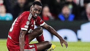 Injuries mean Liverpool have not got value for money, says Arne Slot