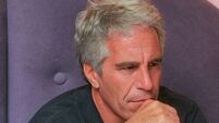 Epstein files: Woman told FBI she was trafficked to Ireland for 'politicians and notable men'