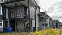 In case you missed it: Tenants say 60-year-old Cork city council flats are ‘unhealthy’