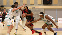 Cork Basketball: Ballincollig beat Limerick Celtic in dress rehearsal for Friday's cup semi-final 