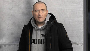 Assault victim said his testicle was size of goose egg and he feared he would lose it