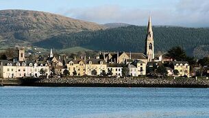 Haughey unhappy after gun allegedly put to Dubliner’s neck on Carlingford Lough Haughey unhappy after gun allegedly put to Dubliner’s neck on Carlingford Lough