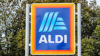 Aldi plans