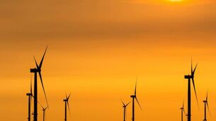 <p class="contextmenu internal_Caption">Renewables have overtaken coal for the first time in total global electricity generation - good news for humanity’s future</p>