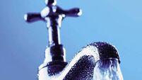 EU 'monitoring' introduction of excess water charges in Ireland but Martin claims "no return" planned
