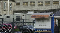 Mountjoy Prison