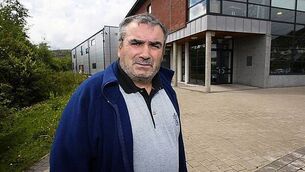 Concerns over possibility of Stakeknife suicide raised in 2003