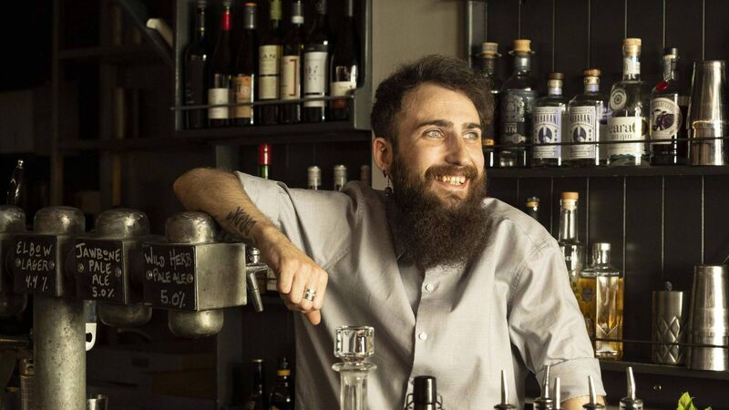 NYE party plans? Cork mixologists share their favourite cocktail recipes