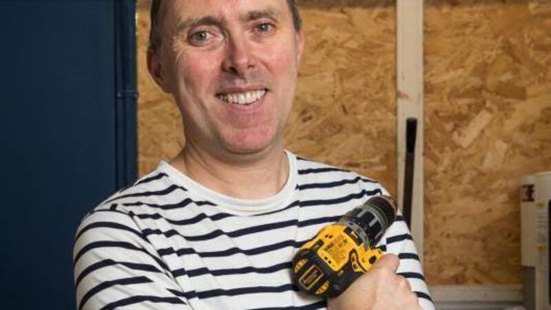 Inside the Cork wood craft and upcycling class attracting adults from 18 to 78 