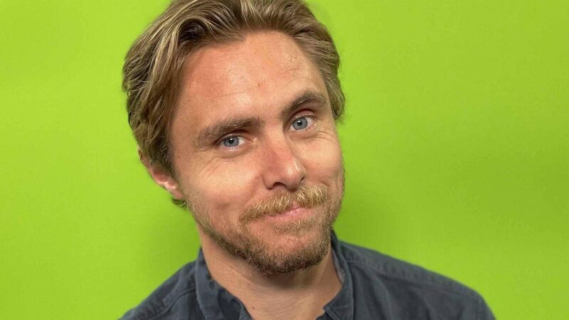 Person to Person: 'When someone gives you their time, it’s good to know you did your best with it'