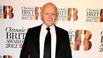 Anthony Hopkins urges people to ‘choose life’ as he celebrates 50 years sober