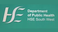 HSE South West paid out more than €34m in claims this year, with over 600 cases still pending