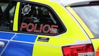 Police seize ‘significant quantity’ of drugs following chase Police seize ‘significant quantity’ of drugs following chase