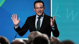 Fine Gael Ard Fheis